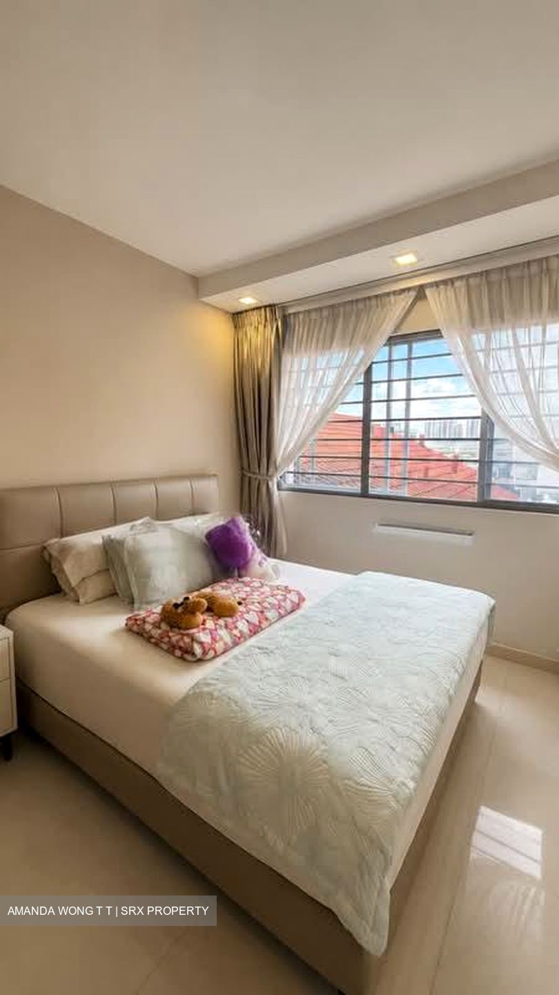 Blk 264 Bishan Street 24 (Bishan), HDB 5 Rooms #575392381